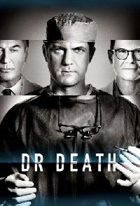 Dr Death